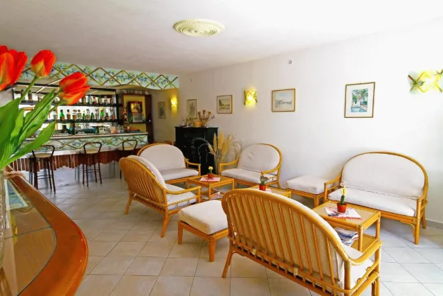 Billede av hotellet Hotel Park Calitto - nummer 1 af 10