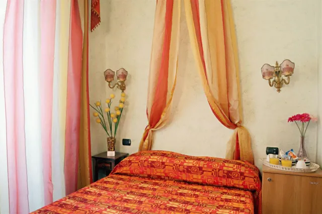 Billede av hotellet Residenza Vaticana - nummer 1 af 9