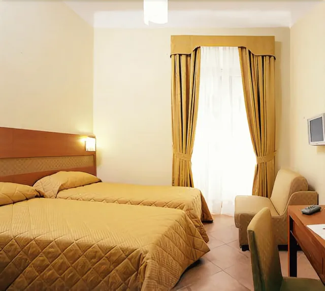 Billede av hotellet Moscatello - nummer 1 af 10
