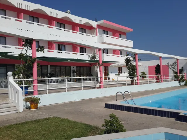 Hotellbilder av Oleander - nummer 1 av 10