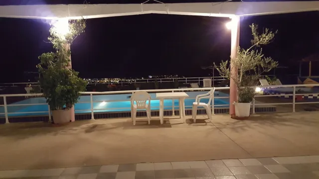 Billede av hotellet Oleander Studios - nummer 1 af 10
