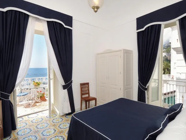 Billede av hotellet Hotel Residence Amalfi - nummer 1 af 10