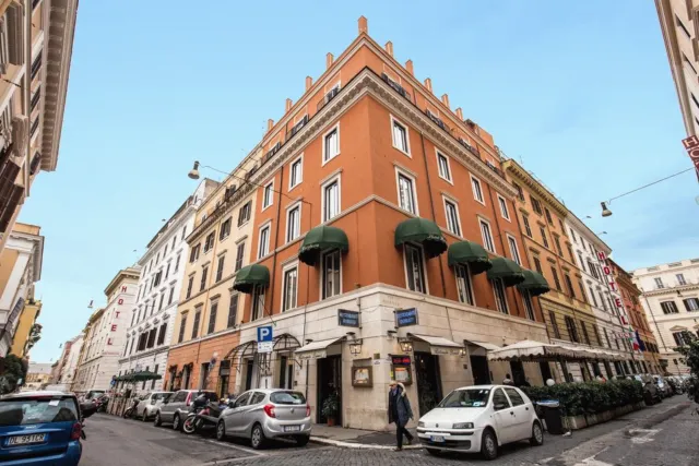 Billede av hotellet Hotel Tito - nummer 1 af 6