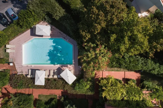 Billede av hotellet Residenze Al Colle Dei Pini - nummer 1 af 10