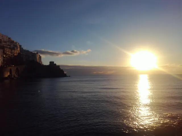Billede av hotellet Albergo Sant'Andrea - nummer 1 af 10