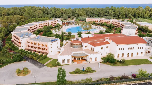 Hotellbilder av Valtur Calabria Otium Resort - nummer 1 av 45