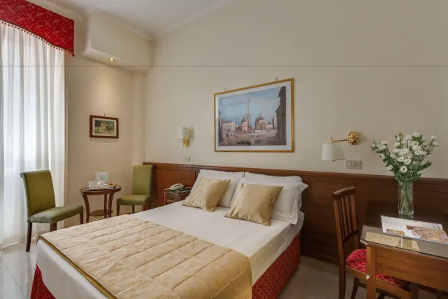 Billede av hotellet Hotel Silla - nummer 1 af 10