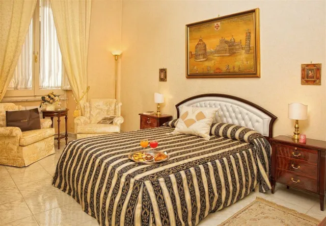 Billede av hotellet Armonia All'Opera - nummer 1 af 10