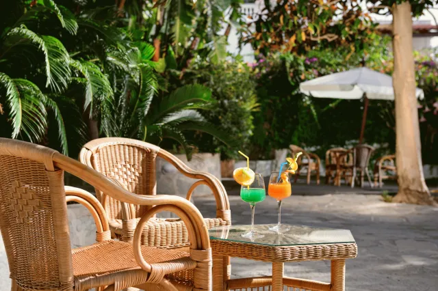 Billede av hotellet San Francesco - nummer 1 af 9
