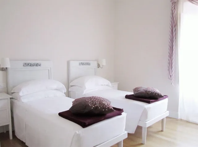 Billede av hotellet Amaranto Romano - nummer 1 af 10