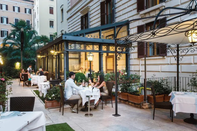 Billede av hotellet Rose Garden Palace - nummer 1 af 10