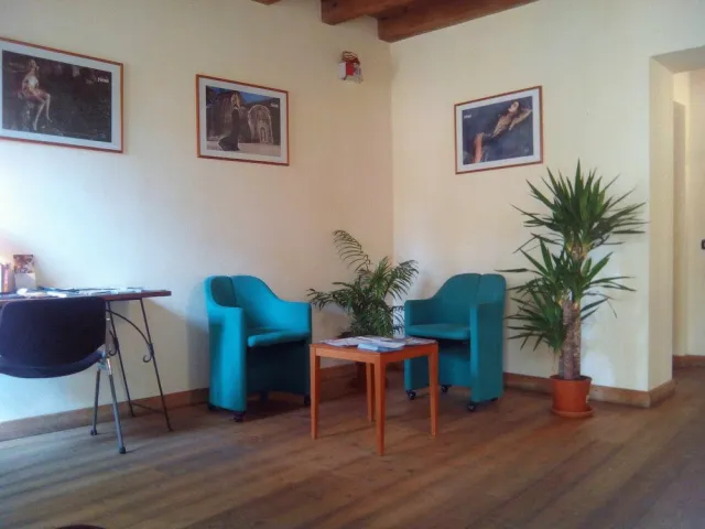 Billede av hotellet Villa dei Cedri Thermal Park & Natural Spa - nummer 1 af 10