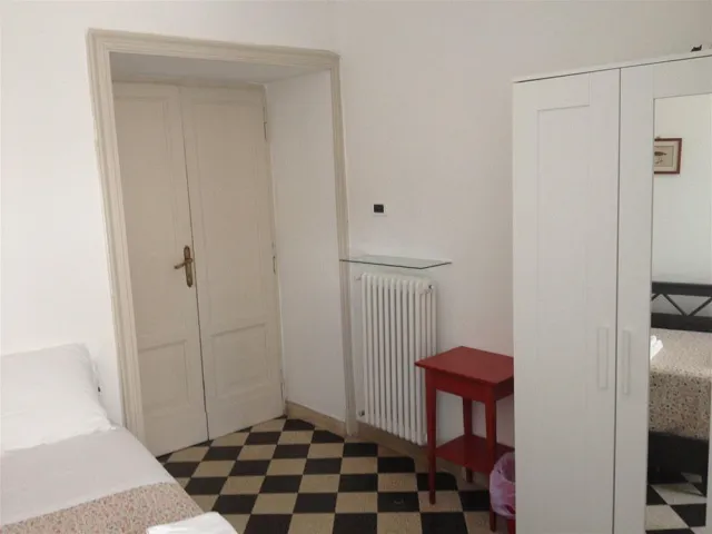 Billede av hotellet Colazione Al Vaticano - nummer 1 af 10
