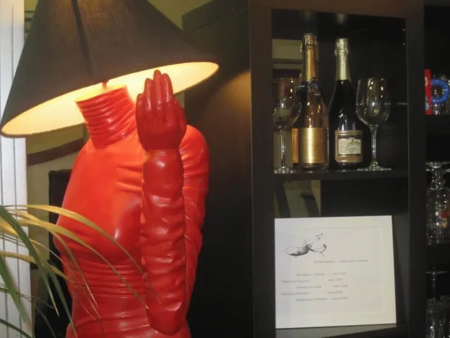 Hotellbilder av Hotel La Perla - nummer 1 av 23