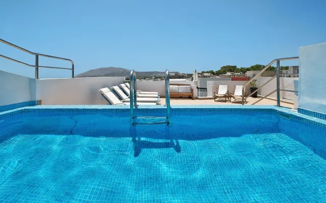 Billede av hotellet Summertime - nummer 1 af 9