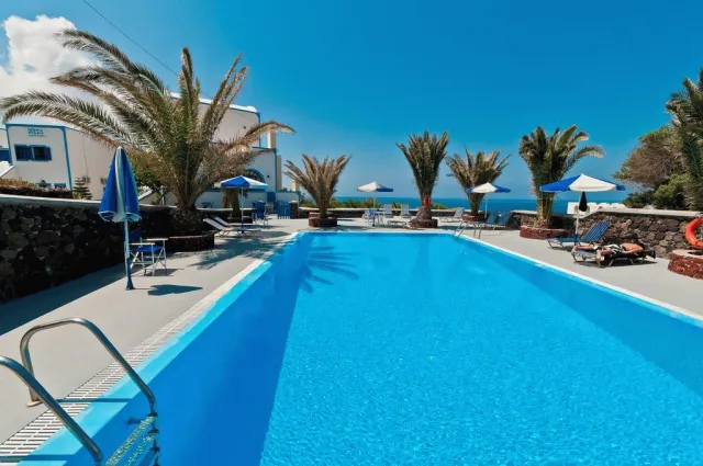 Billede av hotellet Artemis Village - nummer 1 af 10