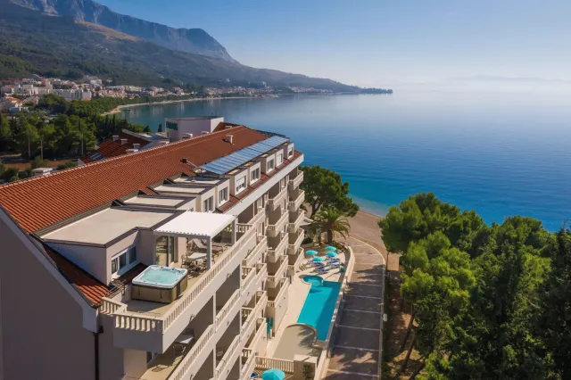 Billede av hotellet Tamaris - nummer 1 af 10