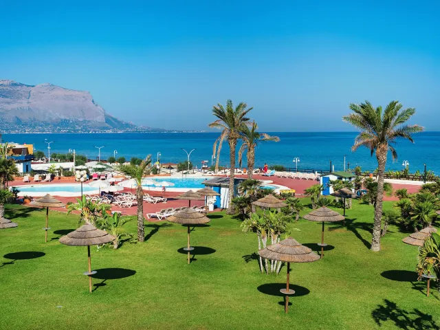 Billede av hotellet Saracen Sands Hotel & Congress Centre - nummer 1 af 10