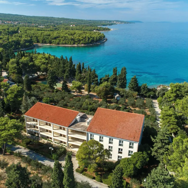 Billede av hotellet Aminess Vival Casa Velaris - nummer 1 af 10