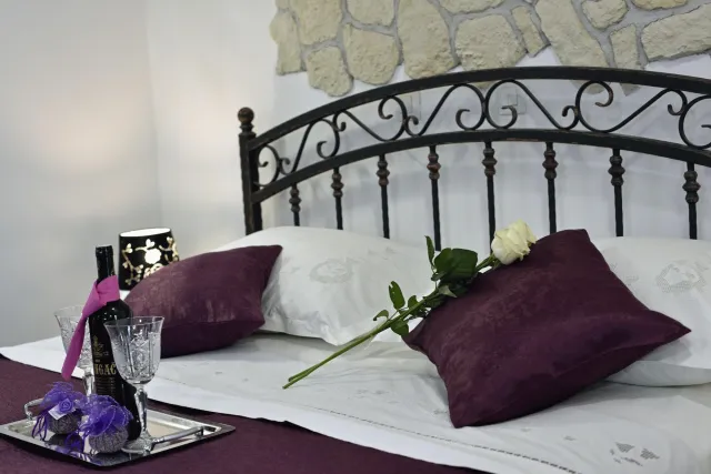 Billede av hotellet Kuzma Rooms - nummer 1 af 6