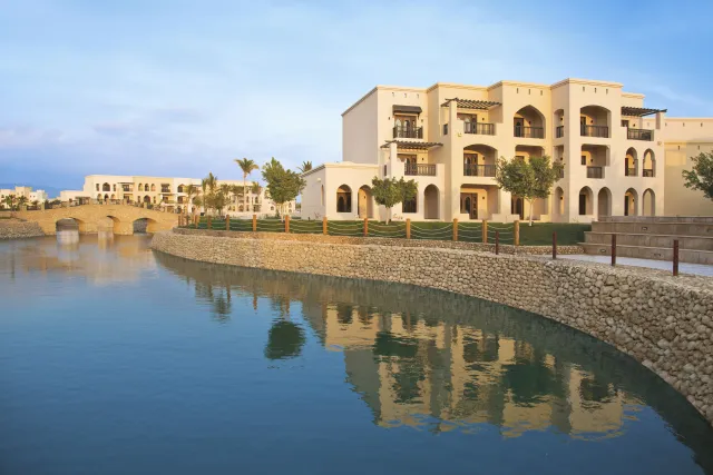 Hotellbilder av Salalah Rotana Resort - nummer 1 av 10