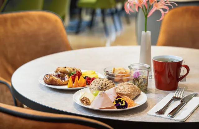 Hotellbilder av Leonardo Boutique Hotel Salzburg Gablerbräu - nummer 1 av 9