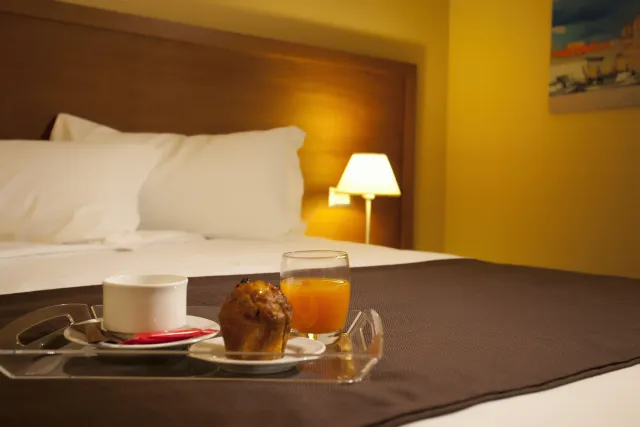 Billede av hotellet Tiziano - nummer 1 af 8