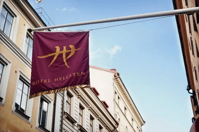 Billede av hotellet Hotel Hellsten - nummer 1 af 10