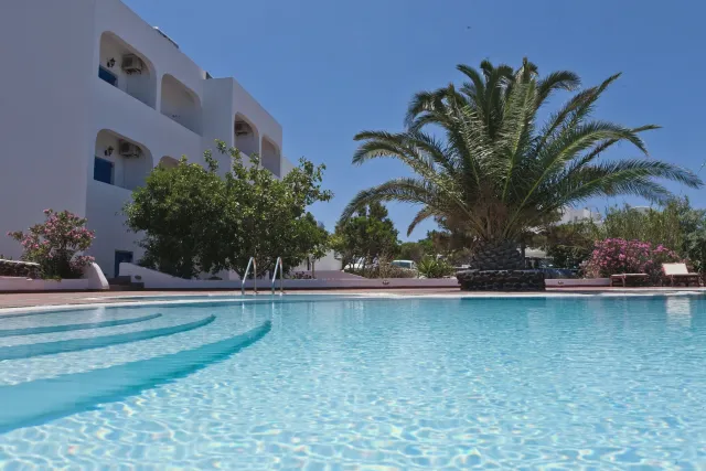 Billede av hotellet Anemomilos - nummer 1 af 10