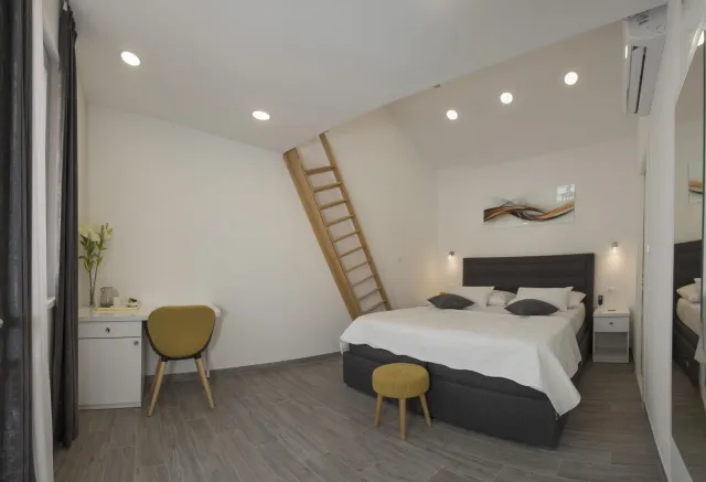 Hotellbilder av Central Old Town Rooms - nummer 1 av 53