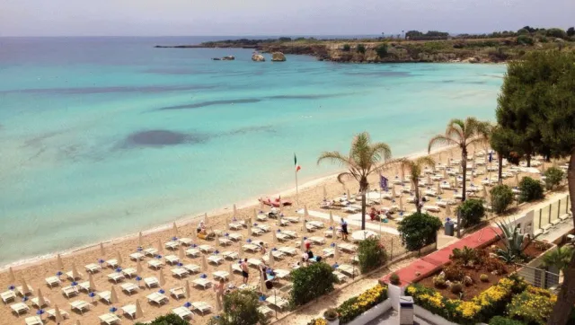 Hotellbilder av Nicolaus Club Fontane Bianche - nummer 1 av 25