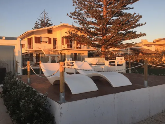 Billede av hotellet Suite Beach B&B and Club - nummer 1 af 10