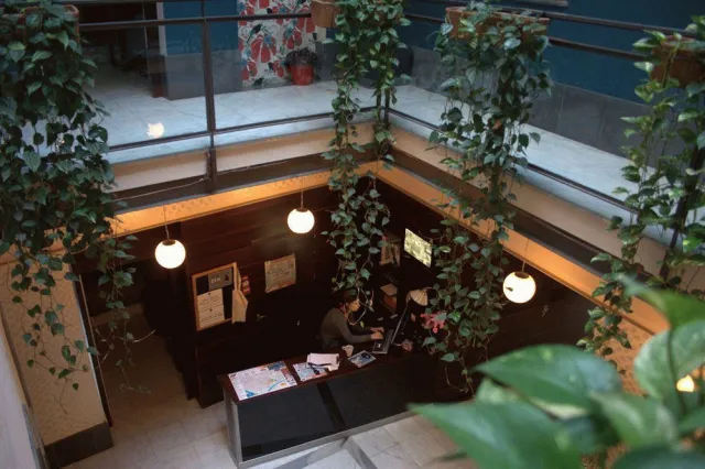 Billede av hotellet Oasis Backpackers' Hostel Sevilla - nummer 1 af 8