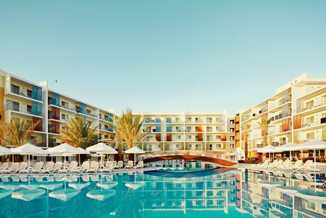 Billede av hotellet Barut Goia - nummer 1 af 10