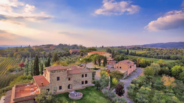 Billede av hotellet La Loggia Villa Gloria - Adults Only - nummer 1 af 10