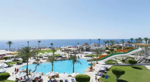 Billede av hotellet Amphoras Beach - nummer 1 af 10