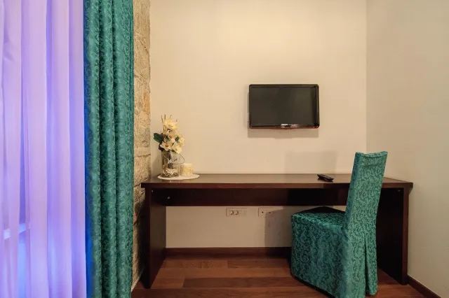 Billede av hotellet Villa Olea - nummer 1 af 4