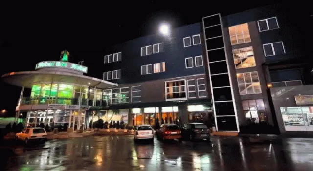 Billede av hotellet Hotel BM - nummer 1 af 24