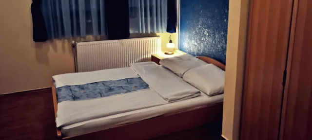 Hotellbilder av BM Hotel - nummer 1 av 10