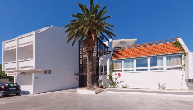 Billede av hotellet Baletna Skola - nummer 1 af 10