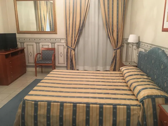 Billede av hotellet City Hotel Catania - nummer 1 af 10