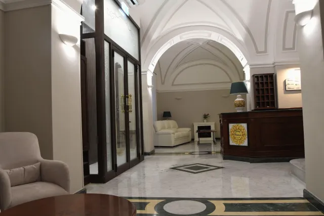 Billede av hotellet Hotel Centrum - nummer 1 af 10