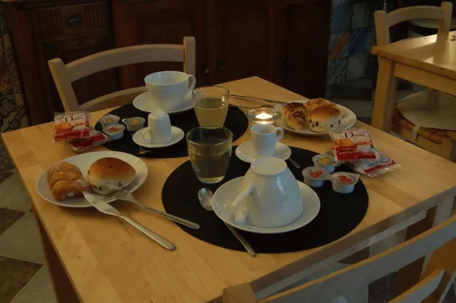 Billede av hotellet Bed and Breakfast Federico Secondo - nummer 1 af 10