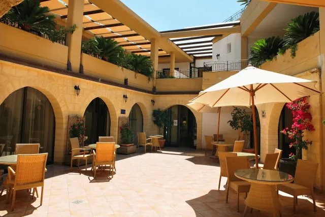 Billede av hotellet Dolcestate - nummer 1 af 20