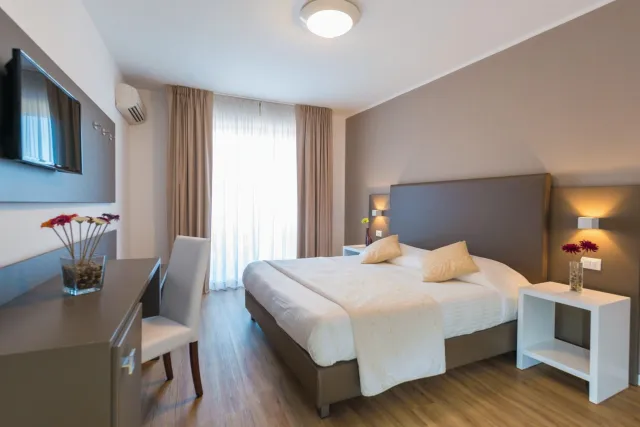 Billede av hotellet Hotel Bel 3 - nummer 1 af 10