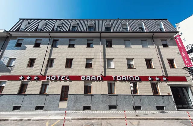 Billede av hotellet Hotel Gran Torino - nummer 1 af 10