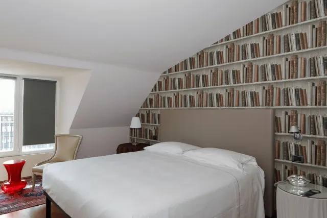 Hotellbilder av Lancaster - nummer 1 av 10