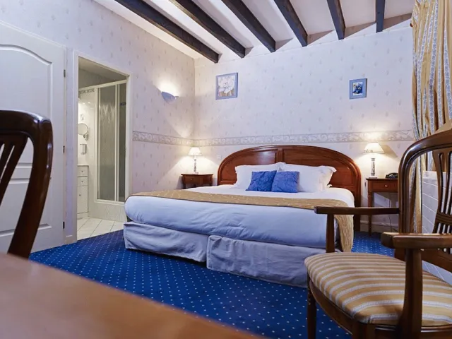 Billede av hotellet Hôtel Riquet - nummer 1 af 10