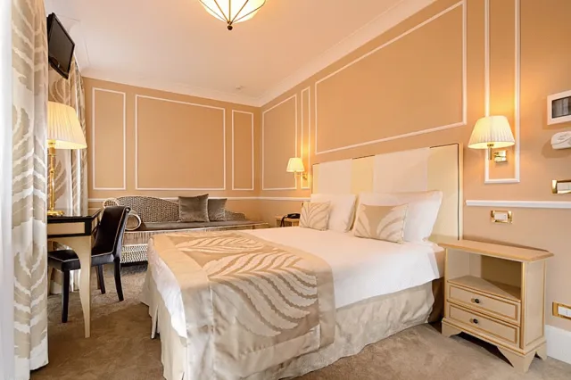 Billede av hotellet Hotel Al Nuovo Teson - nummer 1 af 8