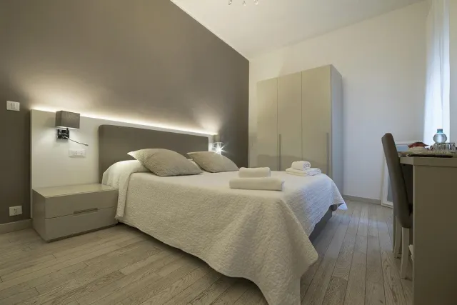 Billede av hotellet Al Portico Guest House - nummer 1 af 10